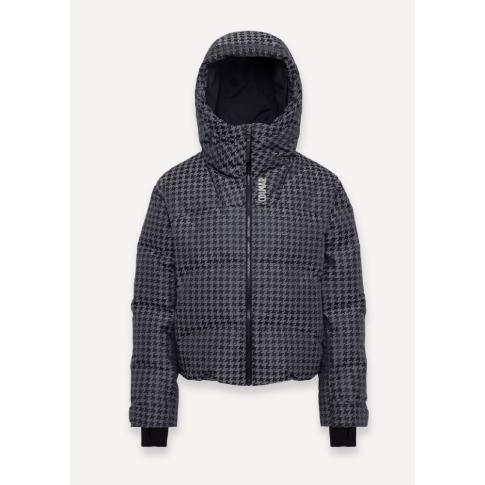 COLMAR - GIACCA SCI FANCY W